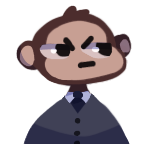 Sir. Monkey Toes